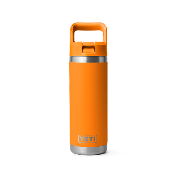 YETI Rambler® 18 oz (532 ml) Bottle King Crab