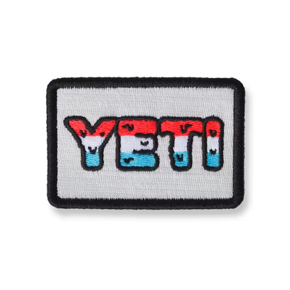 YETI Ice Cold Patch