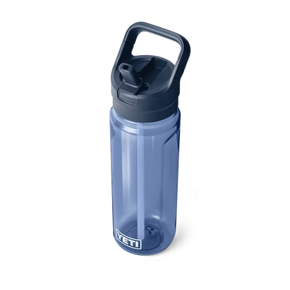 YETI Yonder™ 25 oz (750 ml) Water Bottle Navy