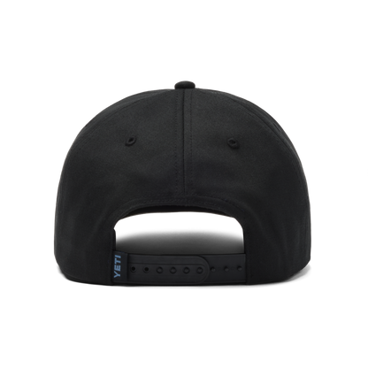 YETI Coolers® Wildly Stronger Mid Pro Flat Brim Hat