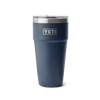 YETI Rambler® 30 oz (887 ml) Stackable Cup Navy