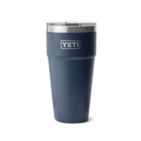 YETI Rambler® 30 oz (887 ml) Stackable Cup Navy