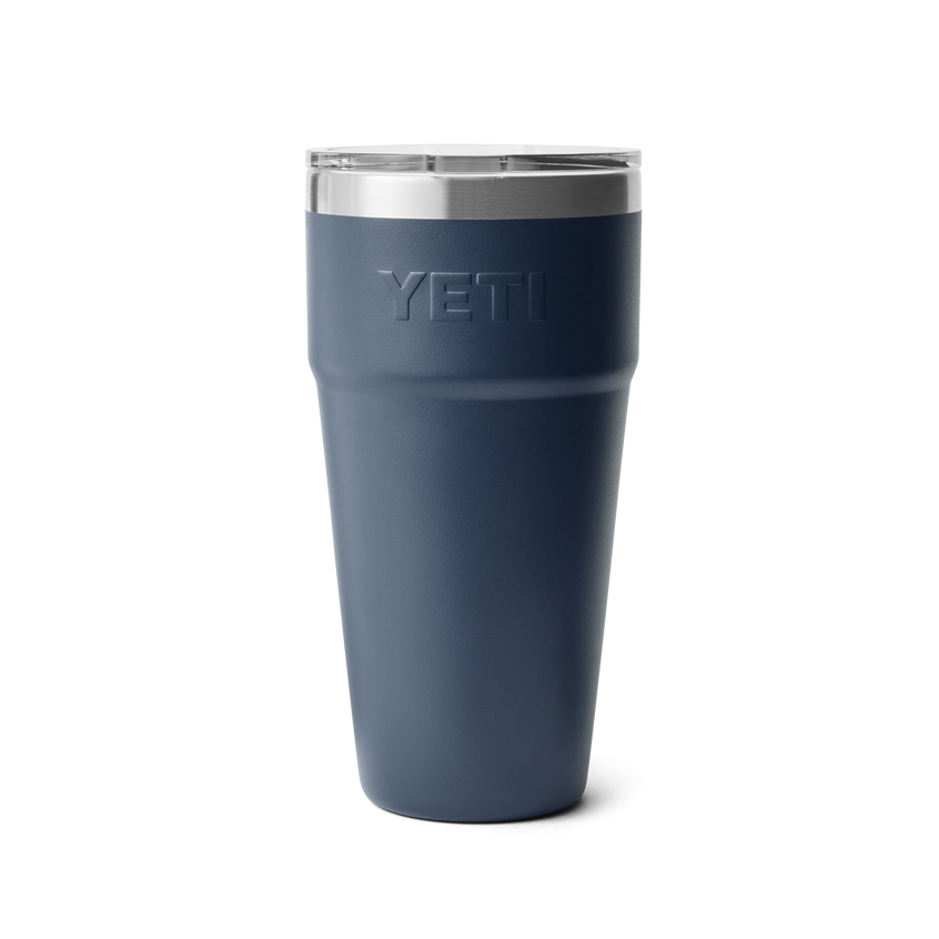 Rambler® 30 oz (887 ml) Stackable Cup – YETI EUROPE