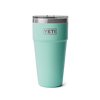 YETI Rambler® 30 oz (887 ml) Stackable Cup Seafoam