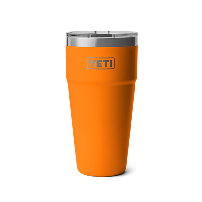 YETI Rambler® 30 oz (887 ml) Stackable Cup King Crab
