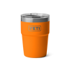 YETI Rambler® 16 oz (475 ml) Stackable Cup King Crab