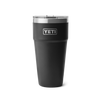 YETI Rambler® 30 oz (887 ml) Stackable Cup Black