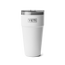 YETI Rambler® 30 oz (887 ml) Stackable Cup White