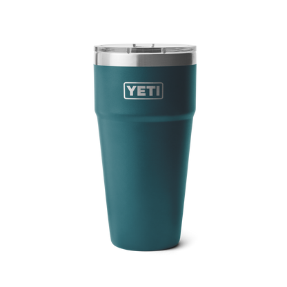 YETI Rambler® 30 oz (887 ml) Stackable Cup Agave Teal