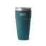 YETI Rambler® 30 oz (887 ml) Stackable Cup Agave Teal