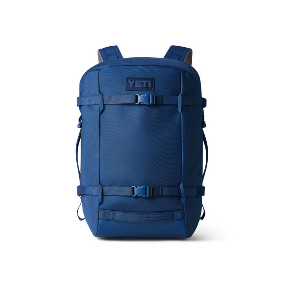 YETI Crossroads® 22L Backpack Navy