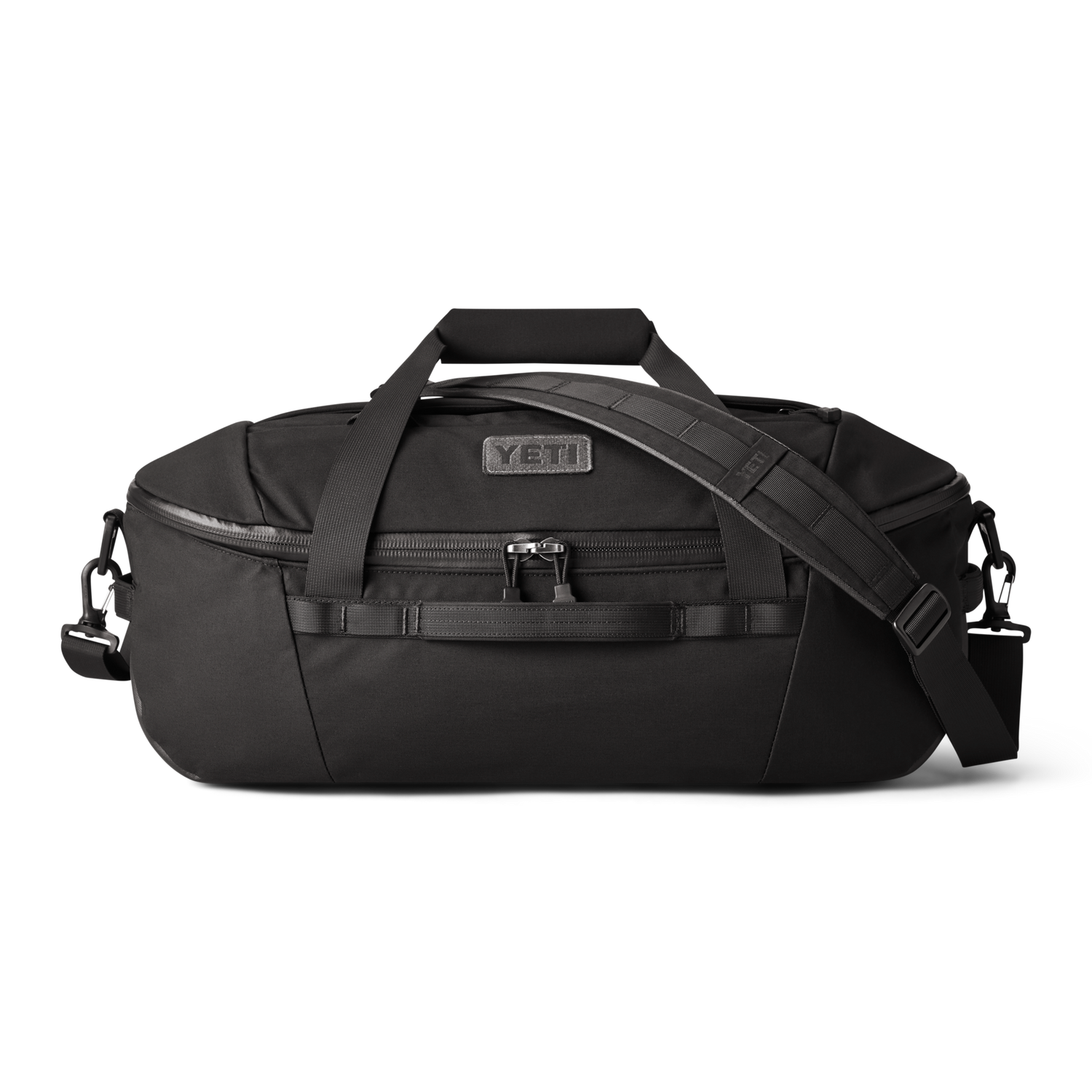 YETI Crossroads® 40L Duffel Black