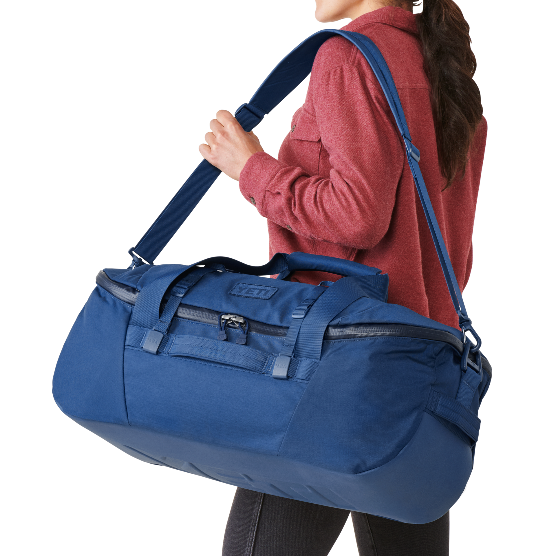 YETI® Crossroads 60 L Duffel Bag – YETI EUROPE