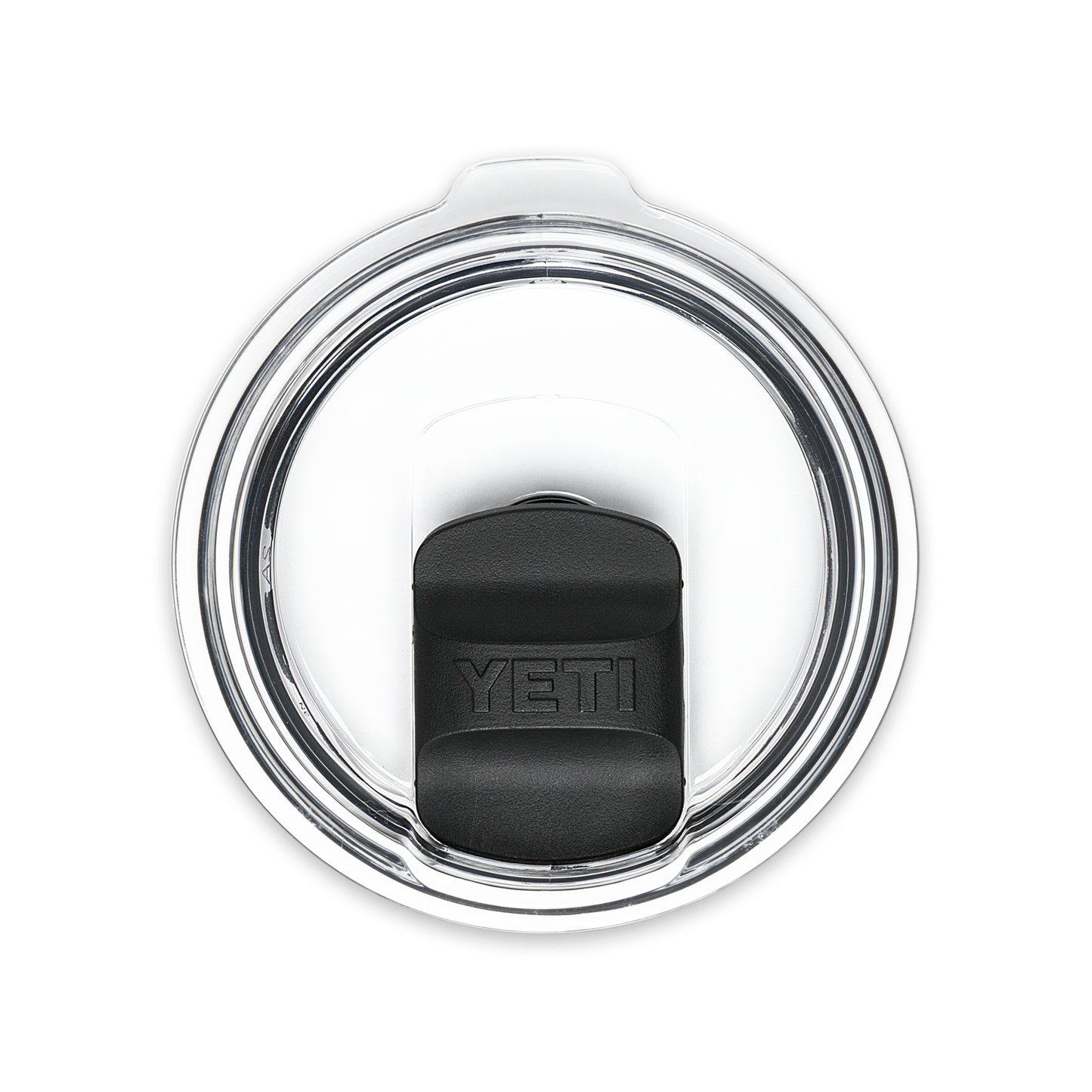 YETI Rambler® 16 oz (475 ml) Stackable Cup White