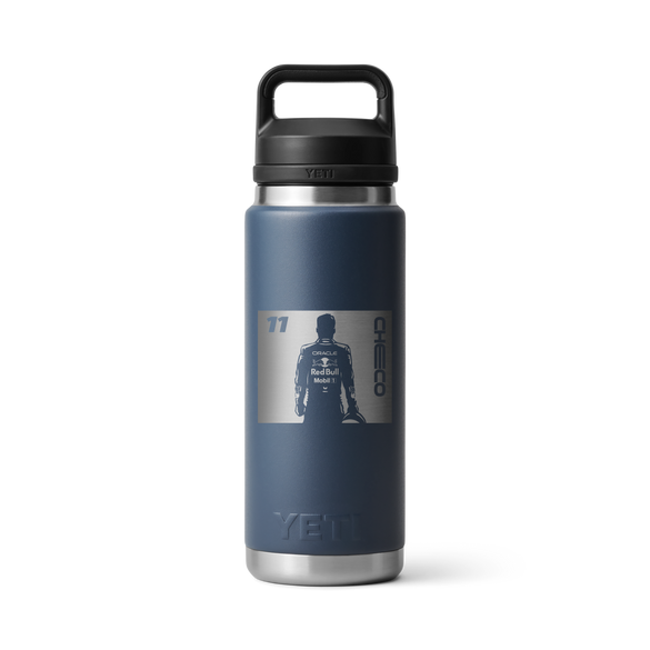 Oracle Red Bull Racing Rambler® 26 oz (769 ml) Bottle - Checo 11