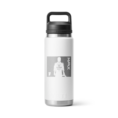 Oracle Red Bull Racing Rambler® 26 oz (769 ml) Bottle - Max 1