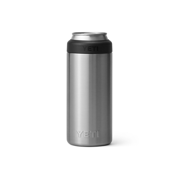 YETI Rambler® 250 ML Colster® Can Insulator Stainless Steel