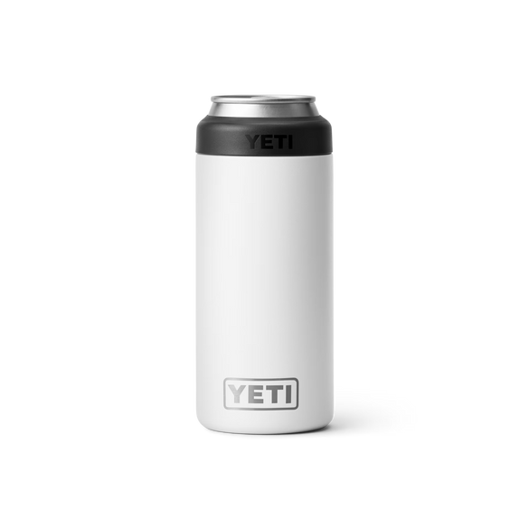 YETI Rambler® 250 ML Colster® Can Insulator White