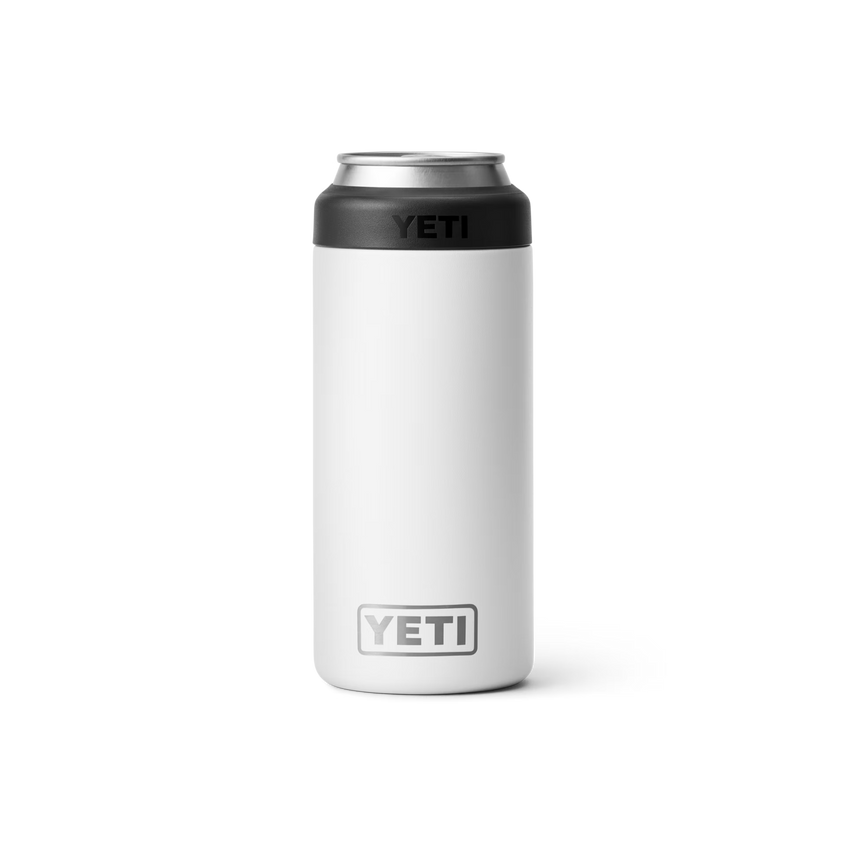 YETI Rambler® 250 ML Colster® Can Insulator White