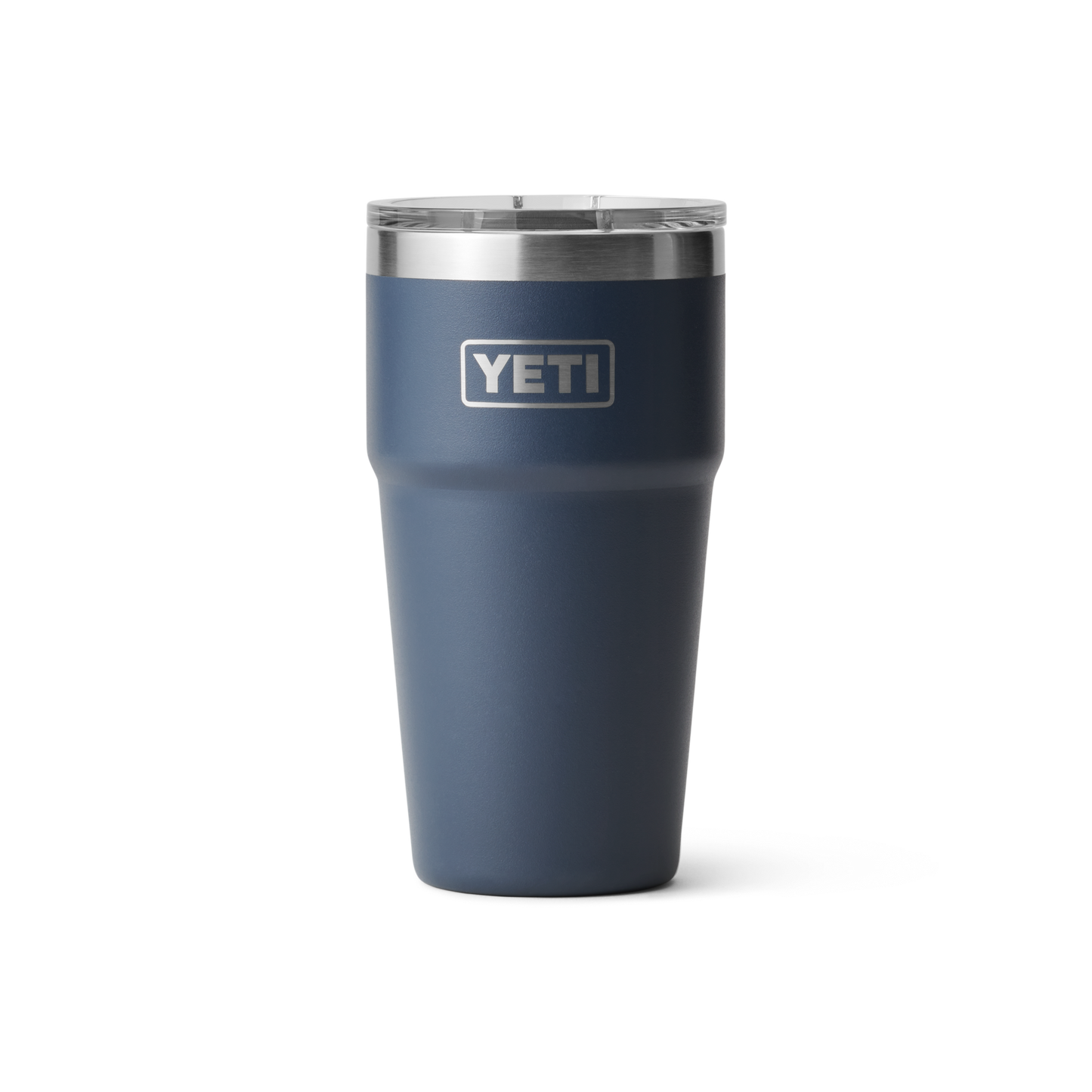 YETI Rambler® 20 oz (591 ml) Stackable Cup Navy