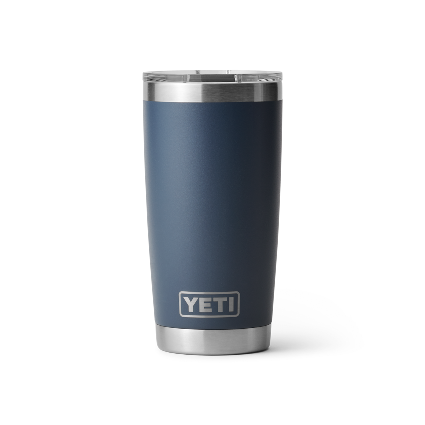 YETI ORACLE RED BULL RACING Rambler® 20 oz (591 ml) Tumbler - Oracle Red Bull Racing Navy