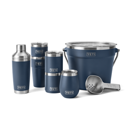 YETI Rambler® 20 oz (591 ml) Cocktail Shaker Stainless Steel