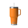 YETI Rambler® 35 oz (994 ml) Straw Mug