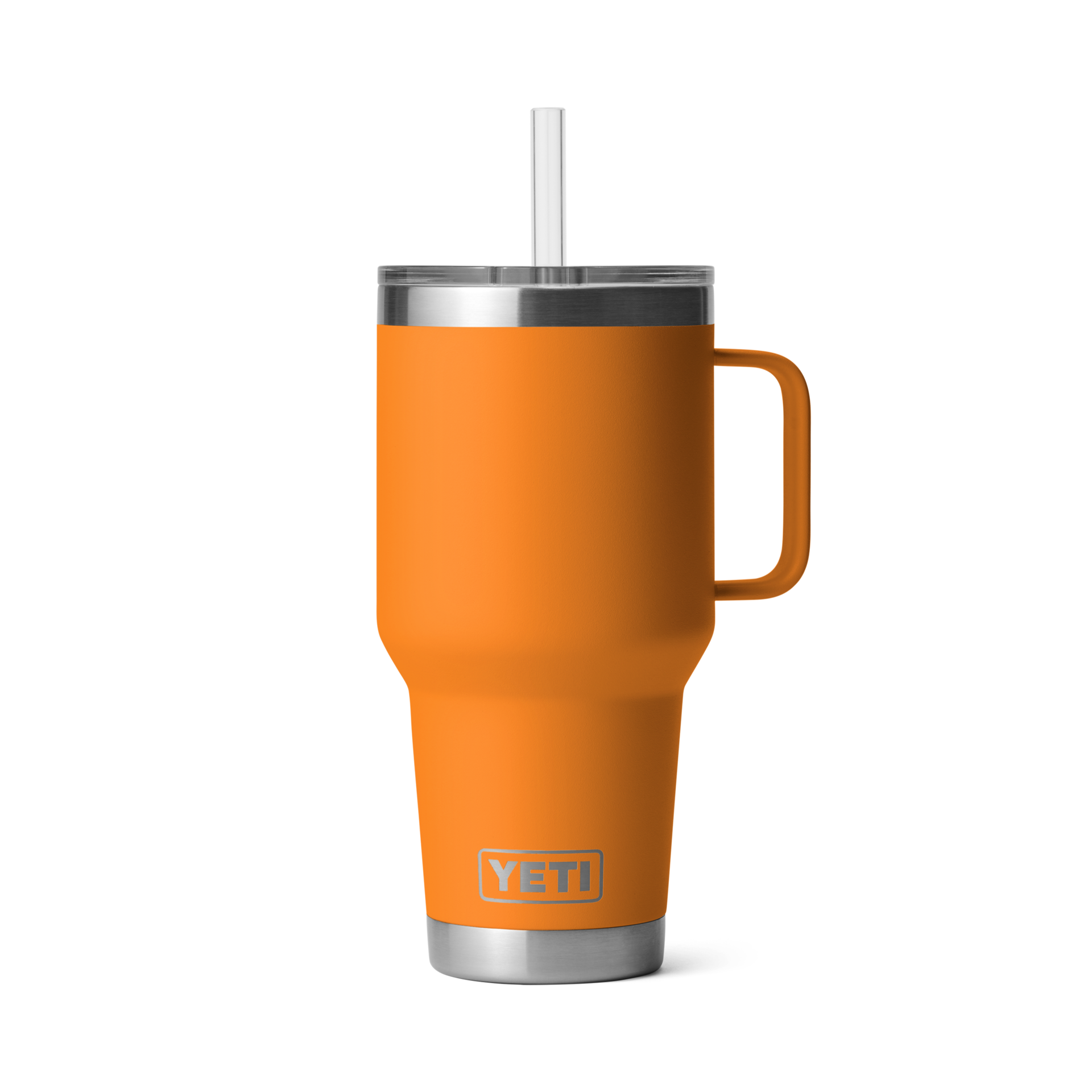 YETI Rambler® 35 oz (994 ml) Straw Mug