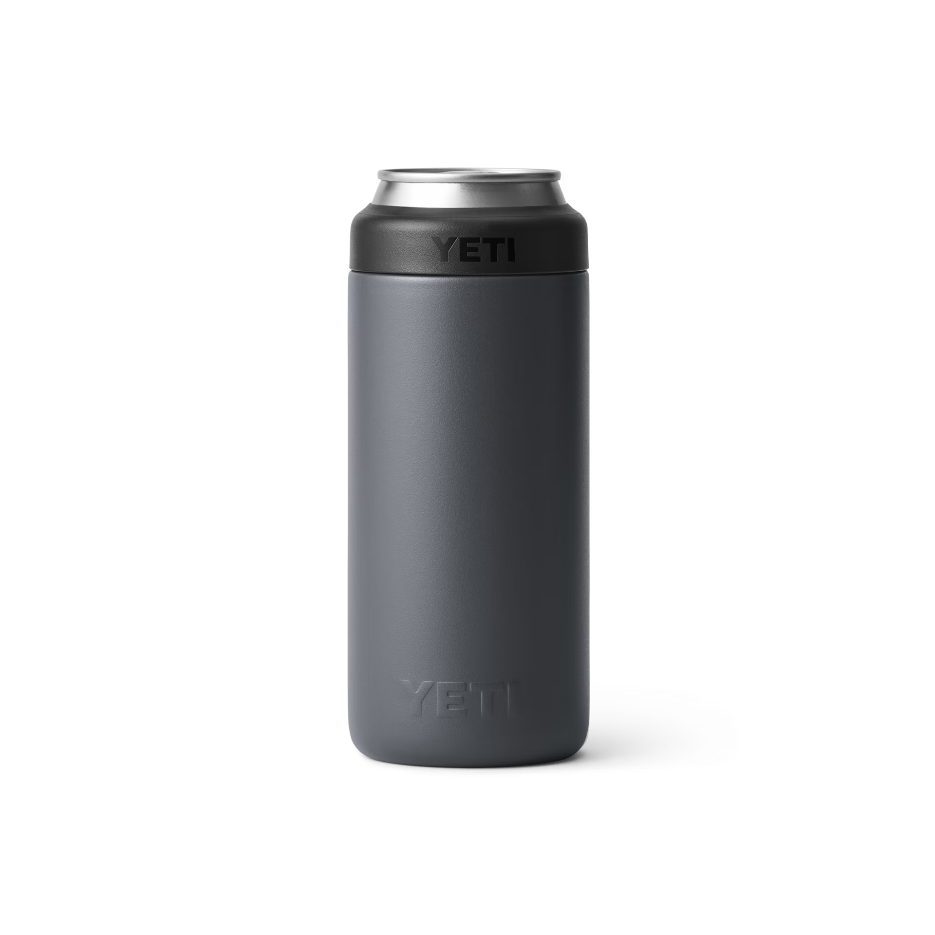 YETI Rambler® 250 ML Colster® Can Insulator Charcoal