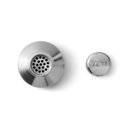 YETI Rambler® 20 oz (591 ml) Cocktail Shaker White