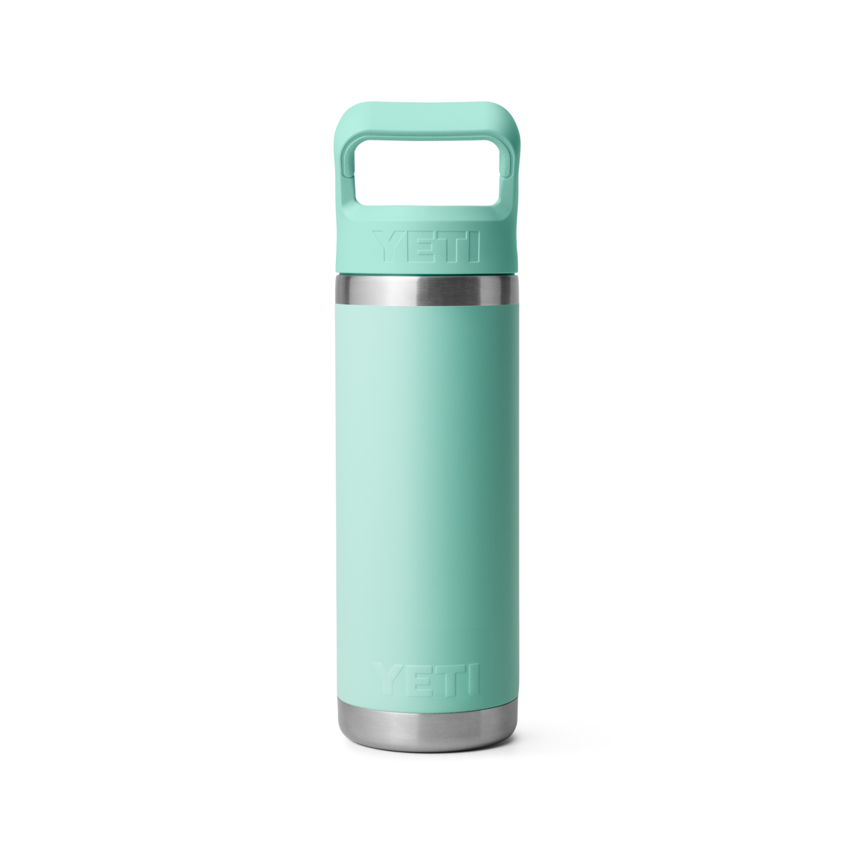 YETI Rambler® 18 oz (532 ml) Bottle – YETI EUROPE YETI Rambler® 18 oz (532 ml) Bottle – YETI EUROPE