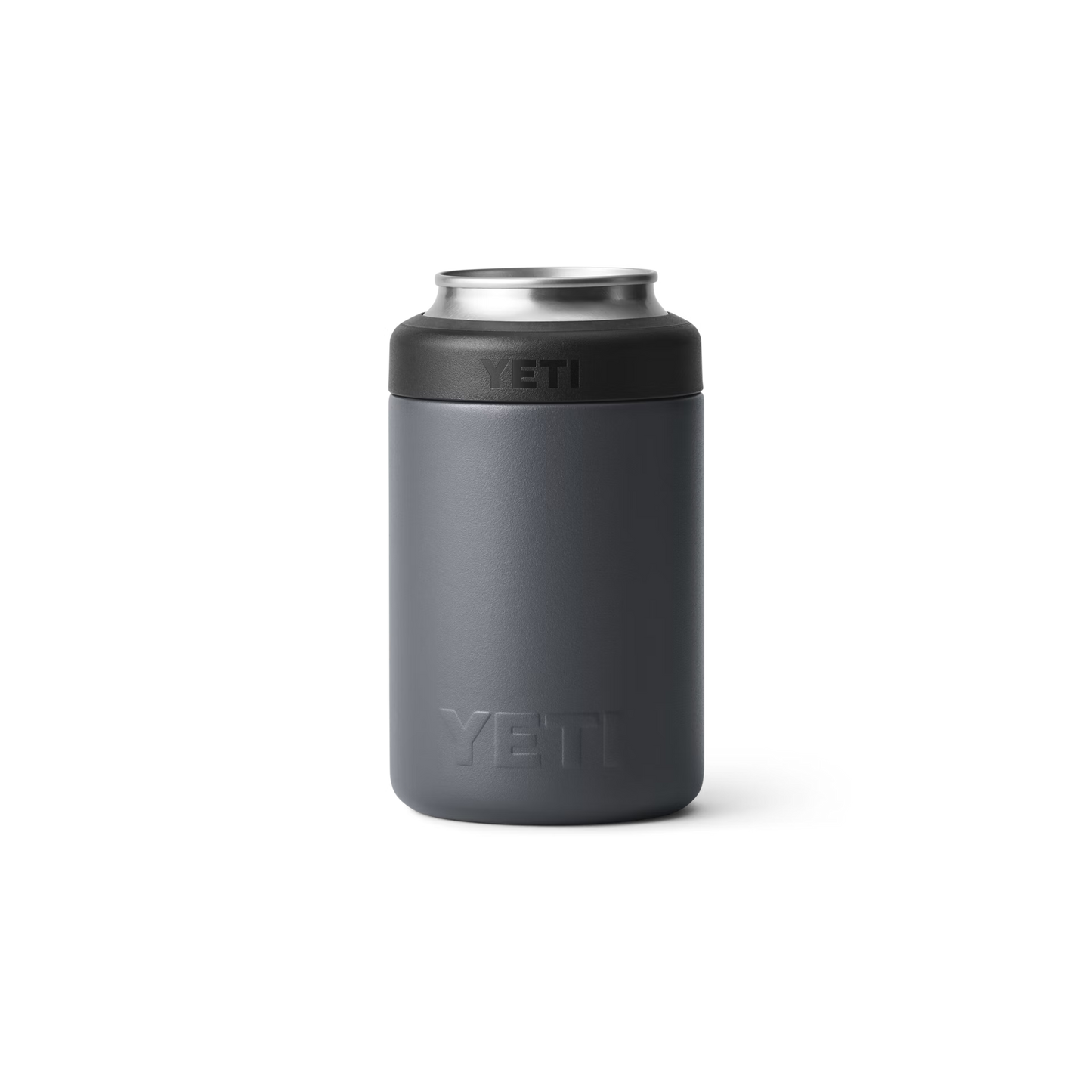 YETI Rambler® 330 ML Colster® Can Insulator Charcoal