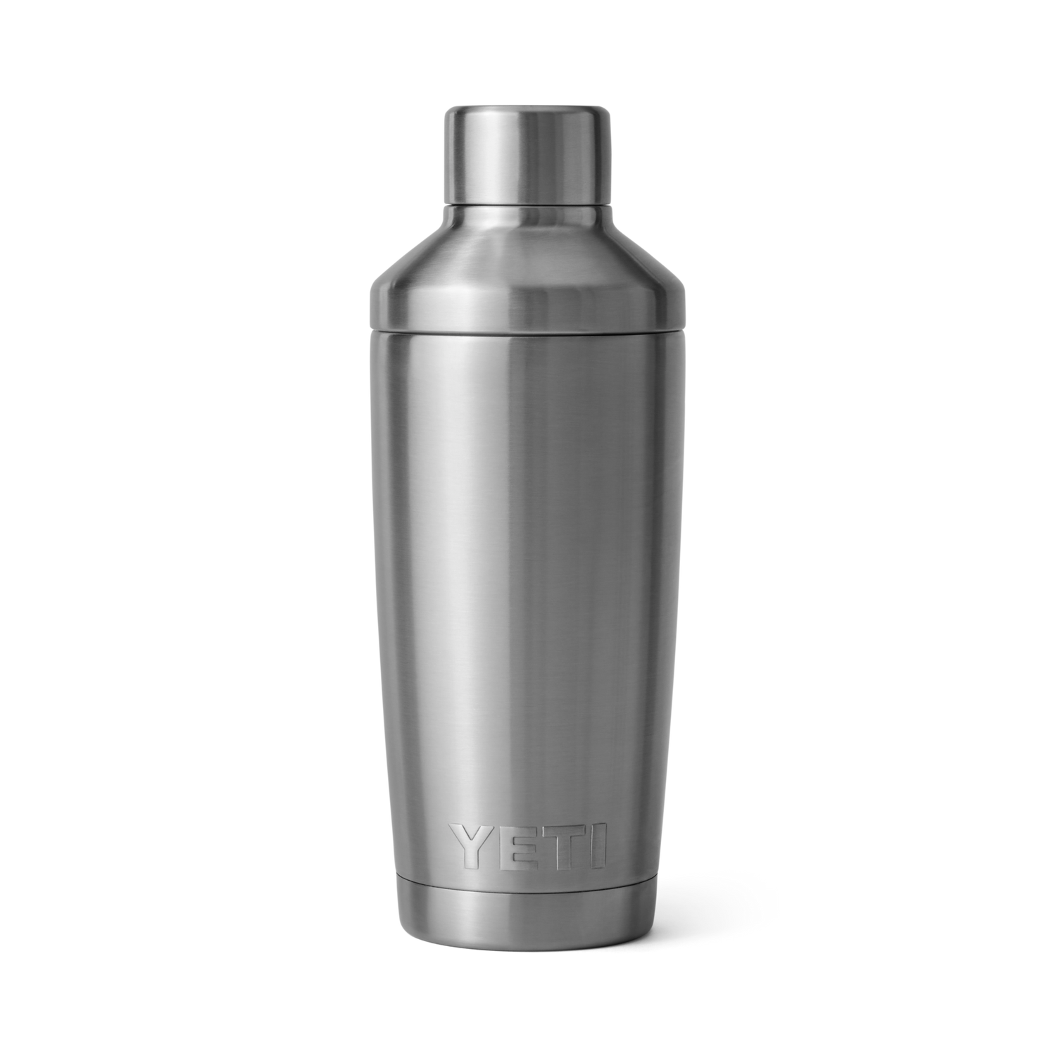 YETI Rambler® 20 oz (591 ml) Cocktail Shaker Stainless Steel