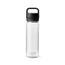 YETI Yonder™ 25 oz (750 ml) Water Bottle Clear