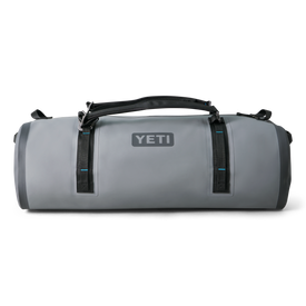 YETI Panga® 100L Waterproof Duffel Storm Grey