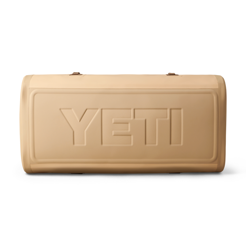 YETI Panga® 100L Waterproof Duffel Tan