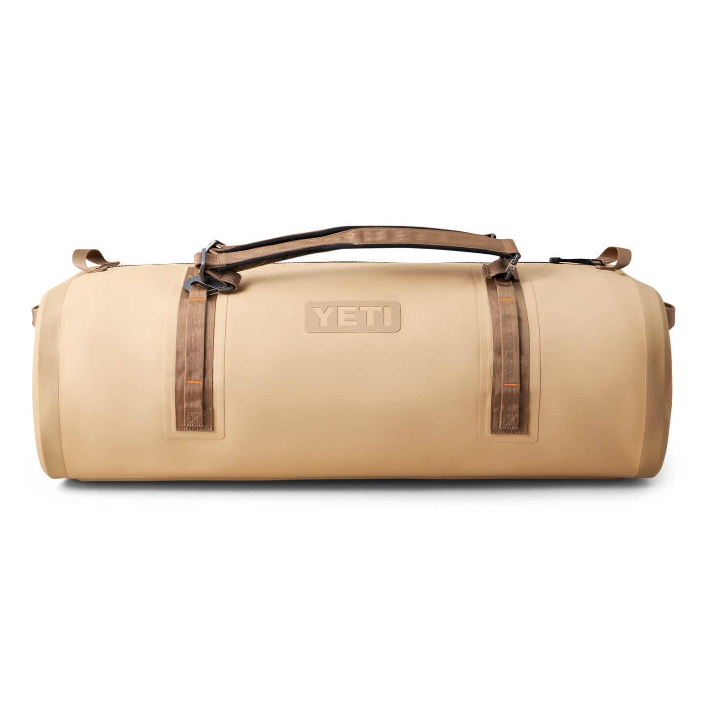 YETI Panga® 100L Waterproof Duffel Tan