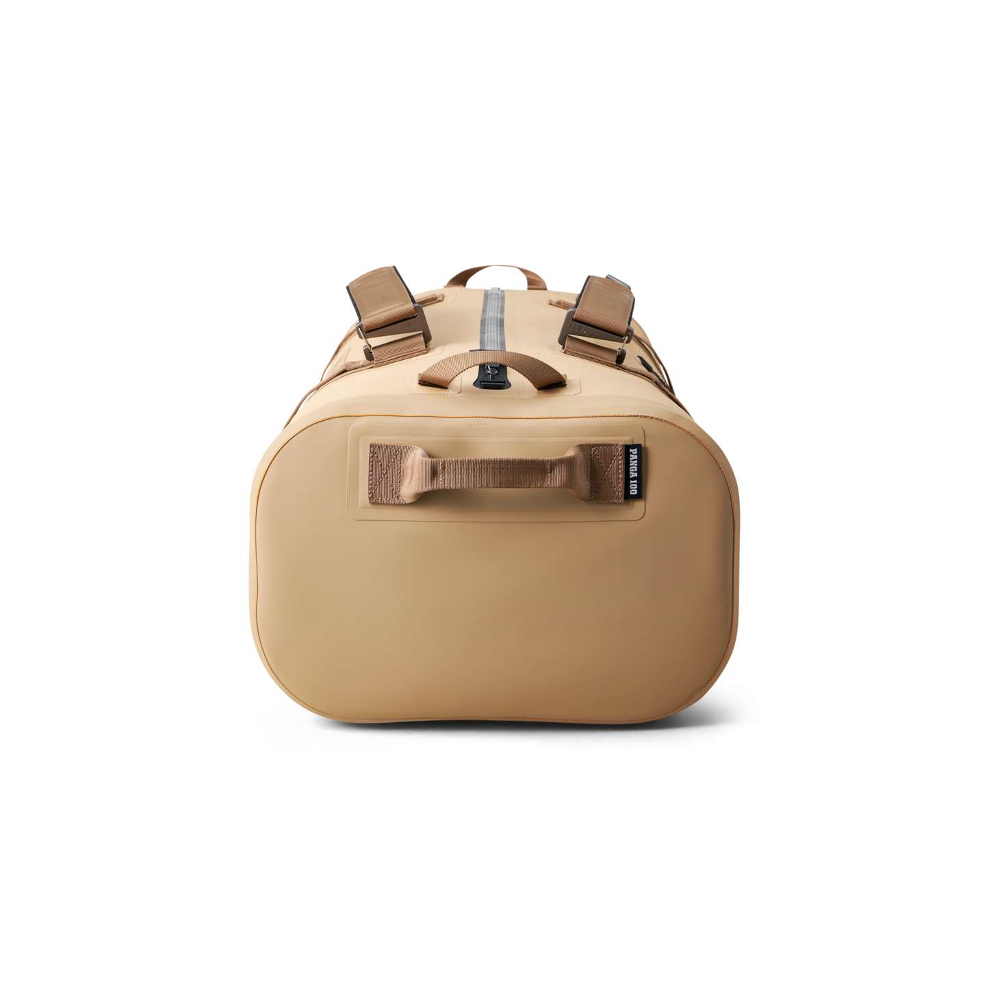 YETI Panga® 100L Waterproof Duffel Tan