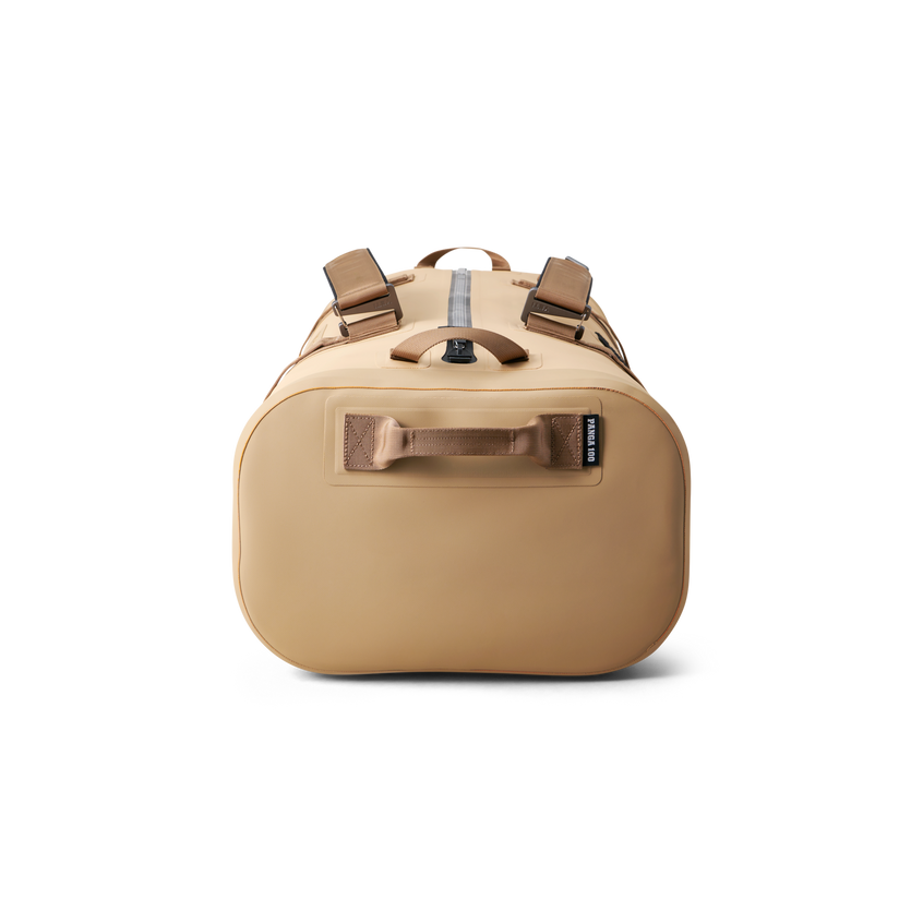 YETI Panga® 100L Waterproof Duffel Tan