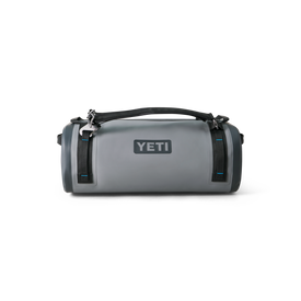 YETI Panga® 50L Waterproof Duffel Storm Grey