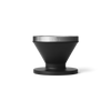 YETI Rambler™ Pour Over Black