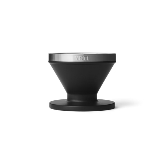 YETI Rambler™ Pour Over Black