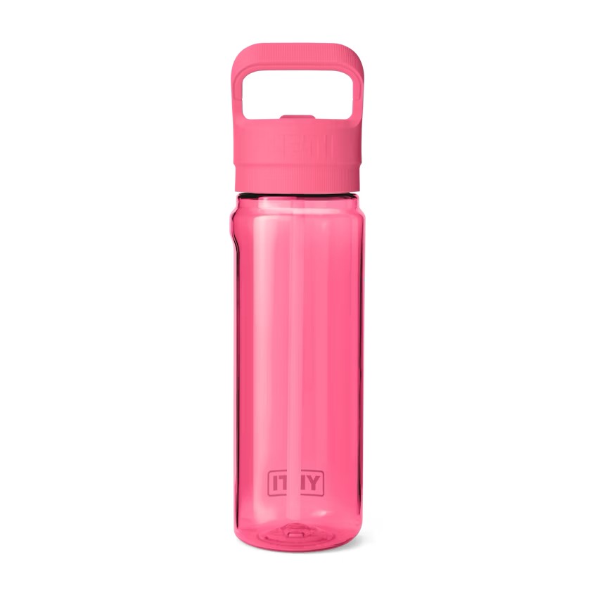 YETI Yonder™ 25 oz (750 ml) Water Bottle Tropical Pink