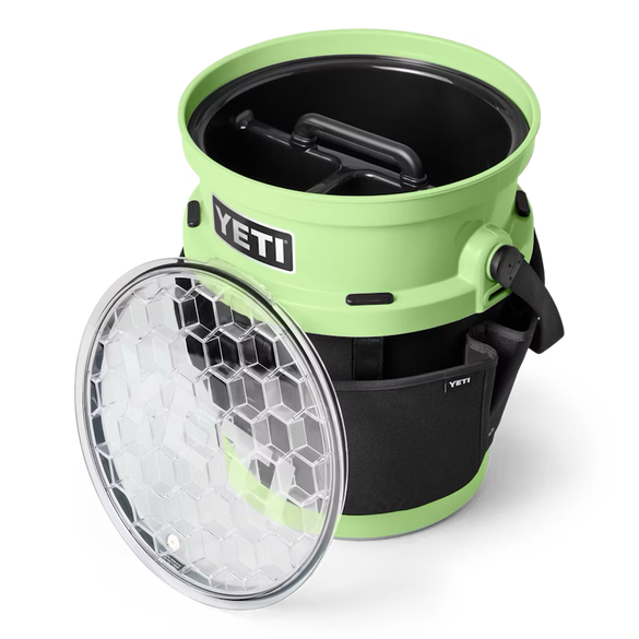 YETI The Fully Loaded Bucket Key Lime