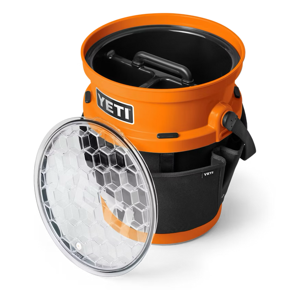 YETI The Fully Loaded Bucket King Crab