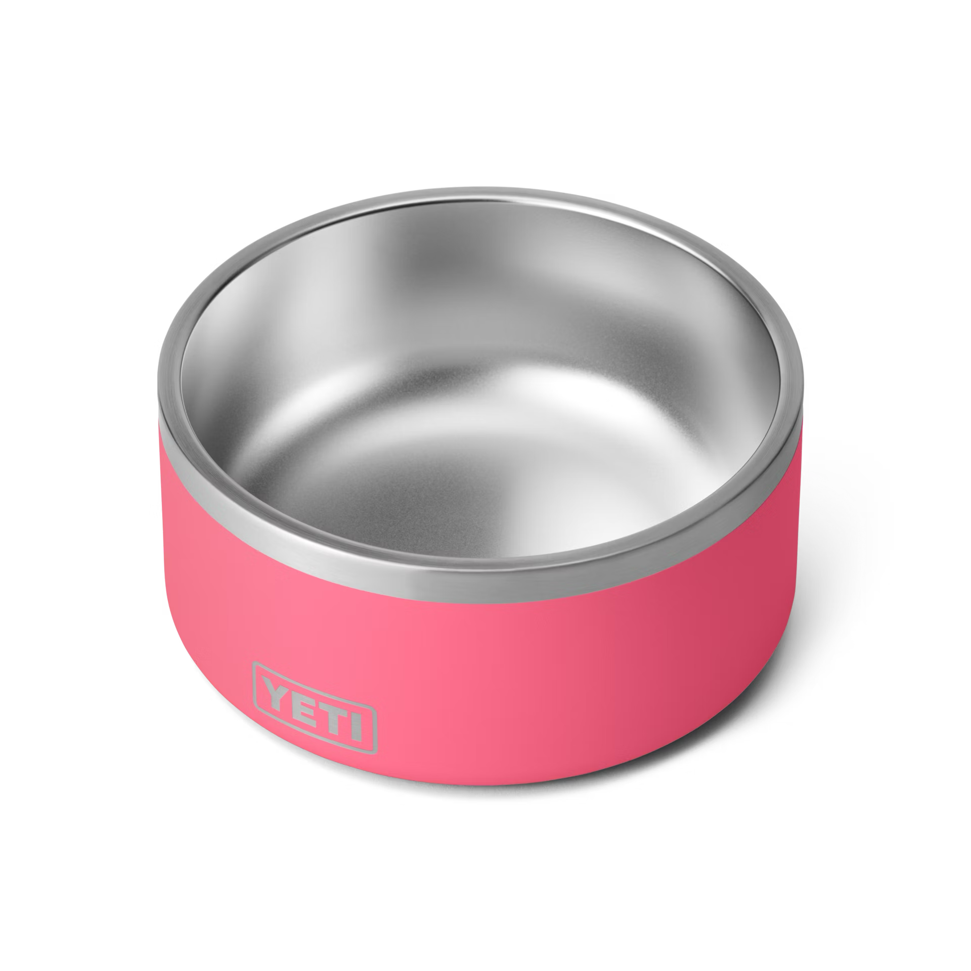 YETI Boomer™ 8 Dog Bowl Tropical Pink