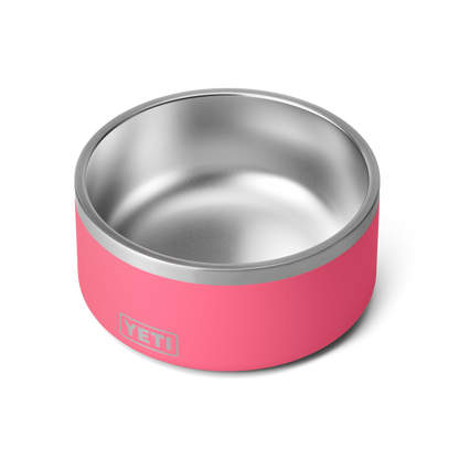 YETI Boomer™ 8 Dog Bowl Tropical Pink