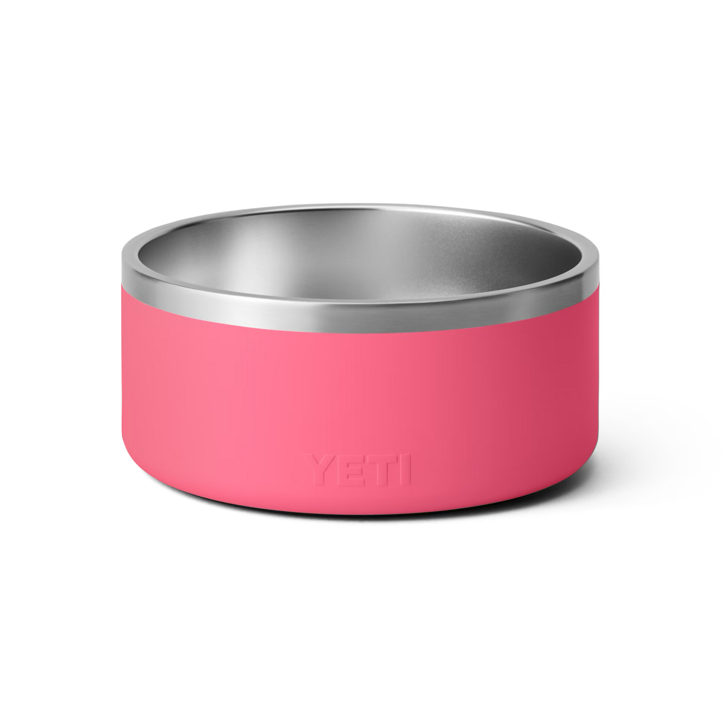 YETI Boomer™ 8 Dog Bowl Tropical Pink