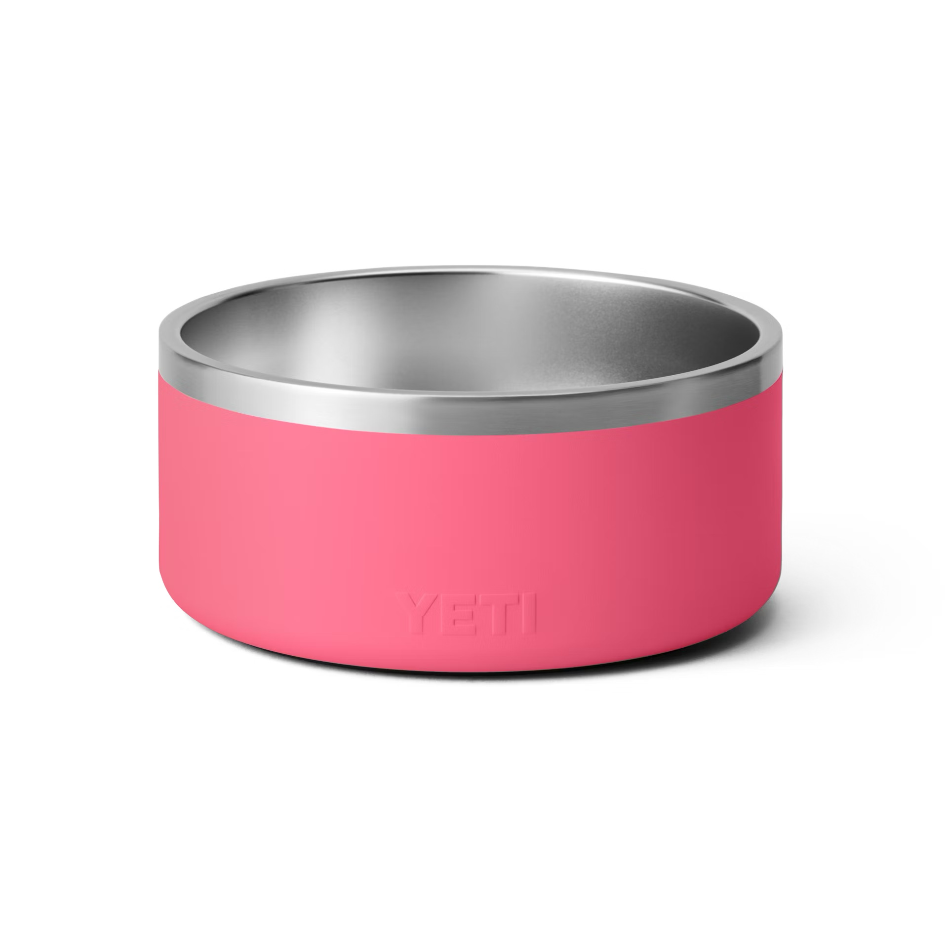 YETI Boomer™ 8 Dog Bowl Tropical Pink