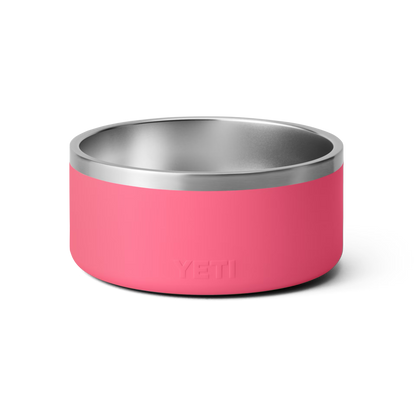 YETI Boomer™ 8 Dog Bowl Tropical Pink